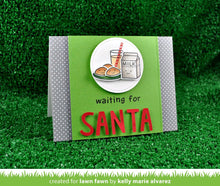 Charger l'image dans la galerie, Lawn Fawn - Lawn Cuts - Dies - Finley's ABCs - Design Creative Bling