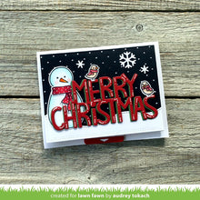 Carica l'immagine nel visualizzatore di Gallery, Lawn Fawn - Flippy Flappy - lawn cuts - Design Creative Bling