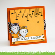Carica l'immagine nel visualizzatore di Gallery, Lawn Fawn-Clear Stamps-Booyah - Design Creative Bling