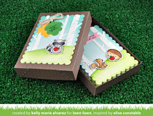 Load image into Gallery viewer, Lawn Fawn - Lawn Cuts - Dies - Gift Box - Design Creative Bling