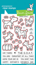 Load image into Gallery viewer, Lawn Fawn - Lawn Cuts - Dies -You Goat This - Design Creative Bling
