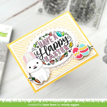 Load image into Gallery viewer, Lawn Fawn - Clear photopolymer Stamps - Giant Easter Messages - Design Creative Bling