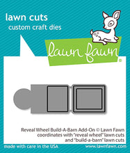 Load image into Gallery viewer, Lawn Fawn - Lawn Cuts - Reveal Wheel - Design Creative Bling