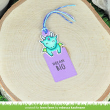 Load image into Gallery viewer, Lawn Fawn - dream big add-on - lawn cuts - Design Creative Bling