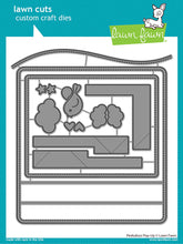 Load image into Gallery viewer, Lawn Fawn - peekaboo pop-up - lawn cuts - Design Creative Bling