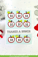 Cargar imagen en el visor de la galería, Lawn Fawn - reveal wheel apple add-on - lawn cuts - Design Creative Bling