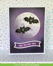 Load image into Gallery viewer, Lawn Fawn - full moon - lawn cuts - Design Creative Bling