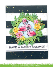 Carica l'immagine nel visualizzatore di Gallery, Lawn Fawn - Simple Stripes: Portrait - lawn cuts - Design Creative Bling