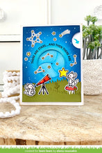 Lade das Bild in den Galerie-Viewer, Lawn Fawn - Dandy Day - clear stamp set - Design Creative Bling