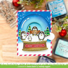 Load image into Gallery viewer, Lawn Fawn - Penguin Party - clear stamp set - Design Creative Bling