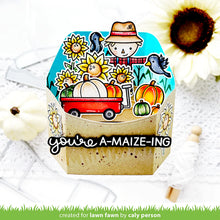 Load image into Gallery viewer, Lawn Fawn - platform pop-up hillside wrap around - lawn cuts - Design Creative Bling
