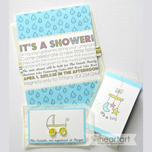 Load image into Gallery viewer, Lawn Fawn - Plus One- clear stamp set - Design Creative Bling