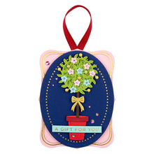 Cargar imagen en el visor de la galería, Spellbinders-Die Set-Open House Topiary Etched Dies from the Open House Collection - Design Creative Bling