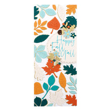 Load image into Gallery viewer, Spellbinders-Autumn Leaves Etched Dies from the Fall Traditions Collection - Design Creative Bling
