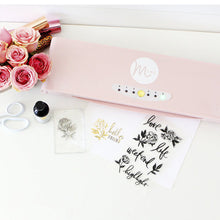 Charger l'image dans la galerie, Heidi Swapp - MINC Collection - Toner Stamp Ink - Design Creative Bling