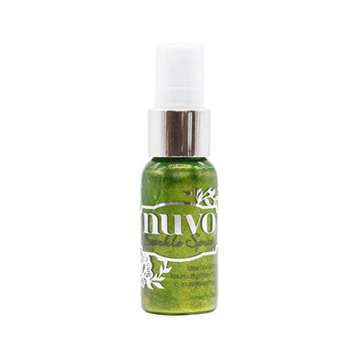 Nuvo - Sparkle Spray - Apple Spritzer - Design Creative Bling