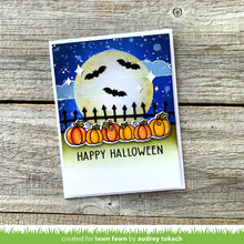 Load image into Gallery viewer, Lawn Fawn - simply celebrate fall - clear stamp set - Design Creative Bling