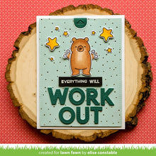 Load image into Gallery viewer, Lawn Fawn-Clear Stamps-Snow Much Fun - Design Creative Bling