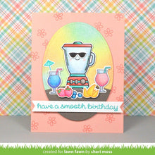 Load image into Gallery viewer, Lawn Fawn-Clear Stamps-So Smooth - Design Creative Bling