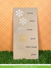 Load image into Gallery viewer, Lawn Fawn - Gold - Stencil Paste - Design Creative Bling

