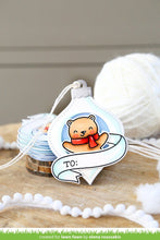 Load image into Gallery viewer, Lawn Fawn-Stitched Ornaments-Lawn Cuts - Design Creative Bling

