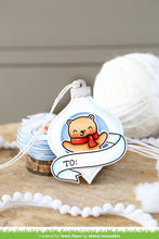 Load image into Gallery viewer, Lawn Fawn-Stitched Ornaments-Lawn Cuts - Design Creative Bling