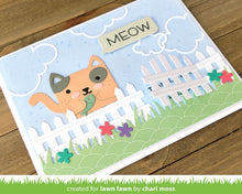 Load image into Gallery viewer, Lawn Fawn -Lawn Cuts - Dies - tiny gift box cat add-on - Design Creative Bling