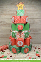 Load image into Gallery viewer, Lawn Fawn - Lawn Cuts - Dies - Tiny Gift Box - Design Creative Bling