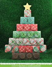Load image into Gallery viewer, Lawn Fawn - Lawn Cuts - Dies - Tiny Gift Box - Design Creative Bling