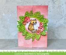 Load image into Gallery viewer, Lawn Fawn - Toucan Do It - clear stamp set - Design Creative Bling