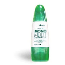 Load image into Gallery viewer, Tombow - Mono Multi Liquid Glue - Design Creative Bling