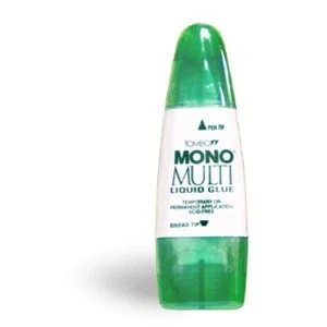 Tombow - Mono Multi Liquid Glue - Design Creative Bling