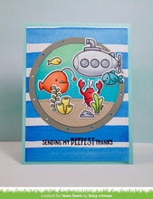 Charger l'image dans la galerie, Lawn Fawn - Clear Acrylic Stamps - You Are Sublime - Design Creative Bling