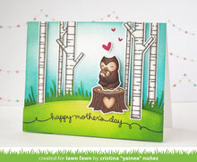 Carica l'immagine nel visualizzatore di Gallery, Lawn Fawn - Lawn Cuts - Dies - Meadow Borders - Design Creative Bling