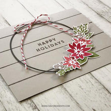 Cargar imagen en el visor de la galería, Concord and 9th - Clear Photopolymer Stamps - So Happy for You - Design Creative Bling