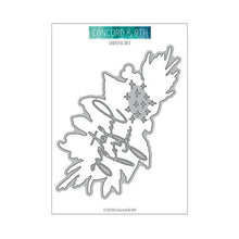 Carica l'immagine nel visualizzatore di Gallery, Concord and 9th - Dies - Grateful - Design Creative Bling