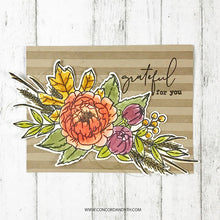 Carica l'immagine nel visualizzatore di Gallery, Concord and 9th - Dies - Grateful - Design Creative Bling