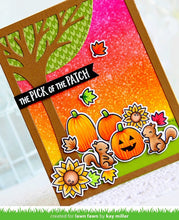 Load image into Gallery viewer, Lawn Fawn - Clear Photopolymer Stamps - Pick of the Patch - Design Creative Bling