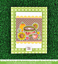 Load image into Gallery viewer, Lawn Fawn - Lawn Cuts - Dies - Double Slider Surprise - Design Creative Bling