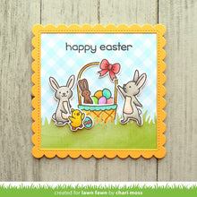 Load image into Gallery viewer, Lawn Fawn-Clear Acrylic Stamps-Eggstra Amazing Easter - Design Creative Bling