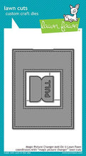 Load image into Gallery viewer, Lawn Fawn-Lawn Cuts-Magic Picture Changer Add-On - Design Creative Bling