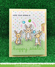 Load image into Gallery viewer, Lawn Fawn-Lawn Cuts-Reveal Wheel Semicircle Add-on - Design Creative Bling