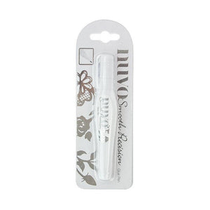 Nuvo - Glue Pen - Smooth Precision - Design Creative Bling