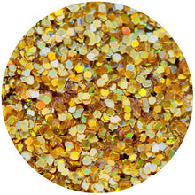 Cargar imagen en el visor de la galería, Nuvo - Pure Sheen Glitter - Jingle Bells - Design Creative Bling