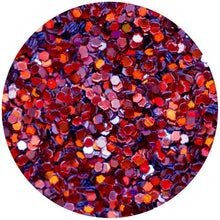 Cargar imagen en el visor de la galería, Nuvo - Pure Sheen Glitter - Jingle Bells - Design Creative Bling