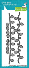 Load image into Gallery viewer, Lawn Fawn-Mini String Of Lights-Lawn Cuts - Design Creative Bling