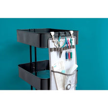 Carica l'immagine nel visualizzatore di Gallery, We R Memory Keepers - A La Cart Collection - Cart Accessories - Cart Pocket - Design Creative Bling