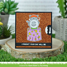 Lade das Bild in den Galerie-Viewer, Lawn Fawn-Reveal Wheel Circle Add-on-Lawn Cuts-Die - Design Creative Bling
