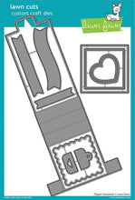 Lade das Bild in den Galerie-Viewer, Lawn Fawn-Flippin Awesome-Lawn Cuts - Design Creative Bling