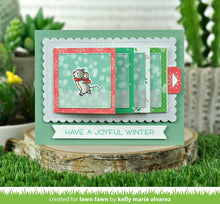 Load image into Gallery viewer, Lawn Fawn-Flippin Awesome Add-On-Lawn Cuts - Design Creative Bling